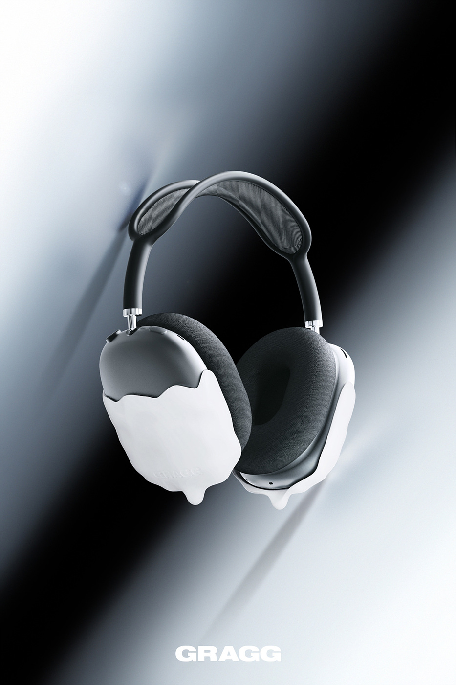 그래그(GRAGG) ‘에어팟 맥스 케이스’ 신규 라인업 출시 1595-Image